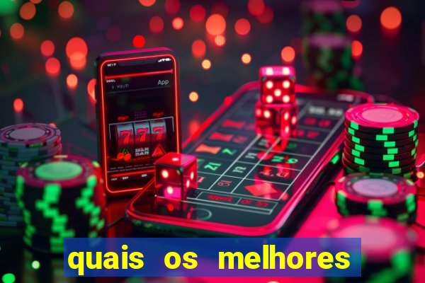 quais os melhores jogos da blaze